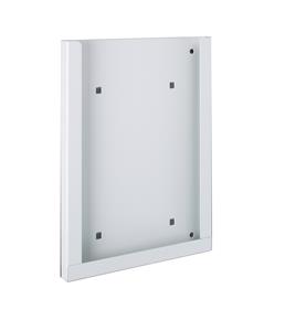 Document Holder A4 Bott Perfo Panels | Shadow Boards | Tool Boards | Wall Mounted 14014009 